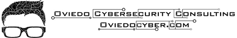Oviedo Cybersecurity Consulting Logo